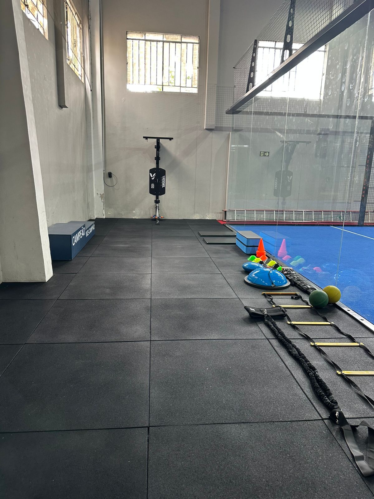 FC SPORTS 2